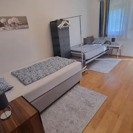 Bellaluna Appartamento Saalfelden