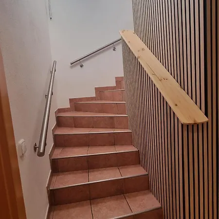Appartamento Bellaluna Saalfelden