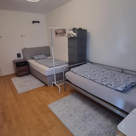 Bellaluna Appartamento Saalfelden